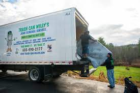 Best Dumpster Rental Services  in South Paris, ME